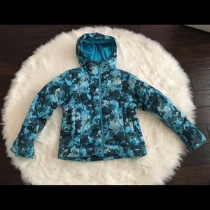 Women’s North Face Ski/Snowboard Coat
